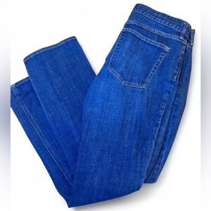 J. Crew Stretch Denim Jeans